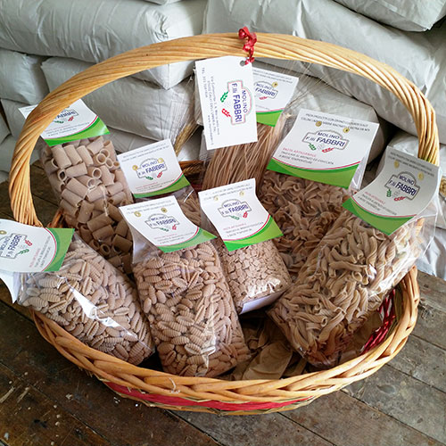 Pasta-artigianale-trafilata-bronzo-Molino-Fabbri